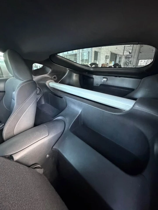 2016 Nissan 370Z 6th Gen - Image 9 of 9