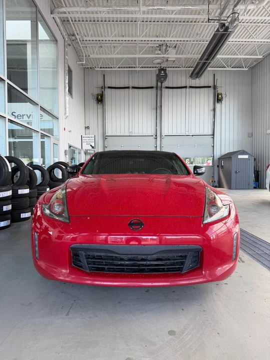 2016 Nissan 370Z 6th Gen - Image 3 of 9