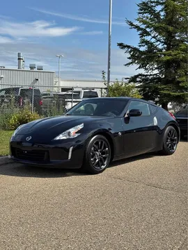 2016 Nissan 370Z