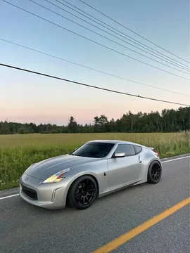 2016 Nissan 370Z