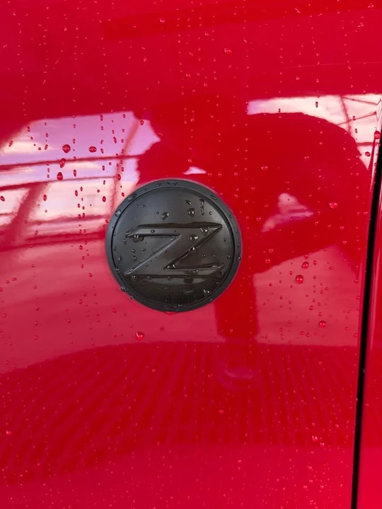 2016 Nissan 370Z 6th Gen - Image 6 of 9