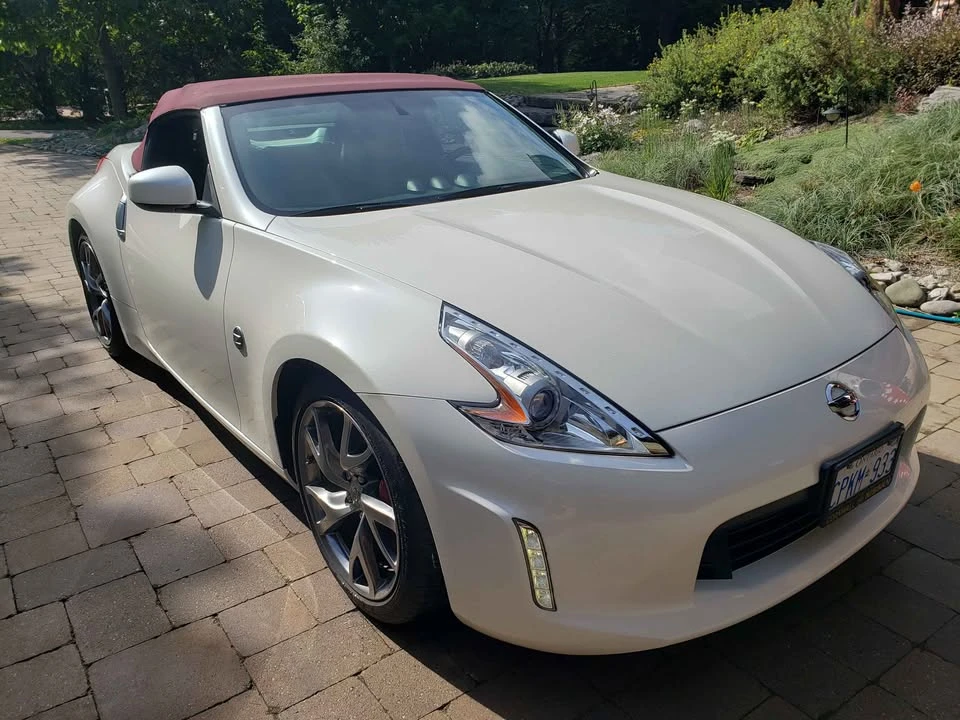2016 Nissan 370Z 6th Gen - Image 8 of 9