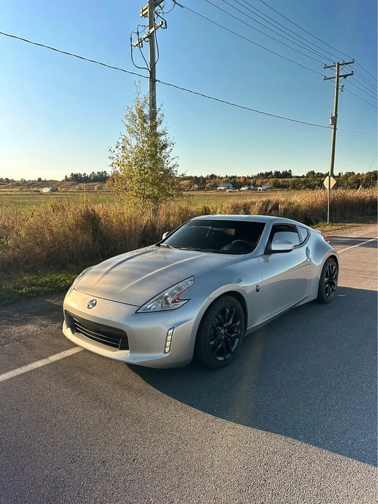 2016 Nissan 370Z 6th Gen - Image 6 of 7