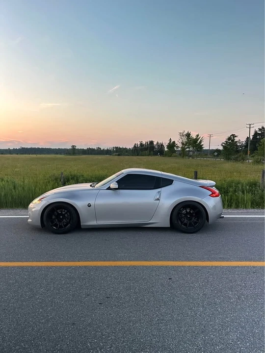2016 Nissan 370Z 6th Gen - Image 5 of 7