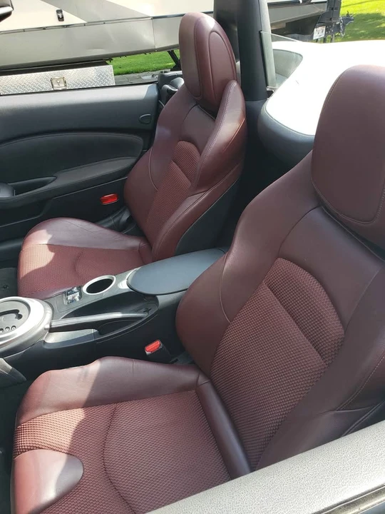 2016 Nissan 370Z 6th Gen - Image 6 of 9