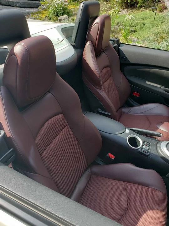 2016 Nissan 370Z 6th Gen - Image 5 of 9