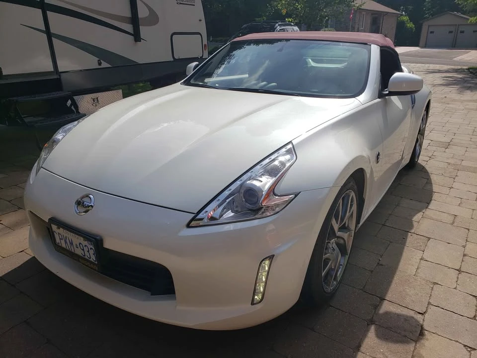 2016 Nissan 370Z 6th Gen - Image 9 of 9