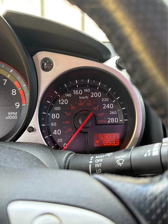 2016 Nissan 370Z 6th Gen - Image 6 of 8
