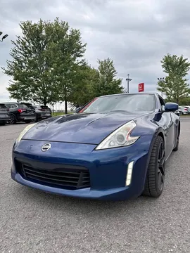 2016 Nissan 370Z
