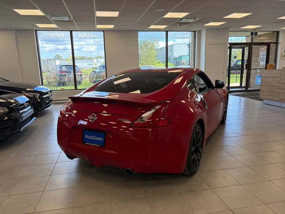 2016 Nissan 370Z 6th Gen - Image 3 of 4