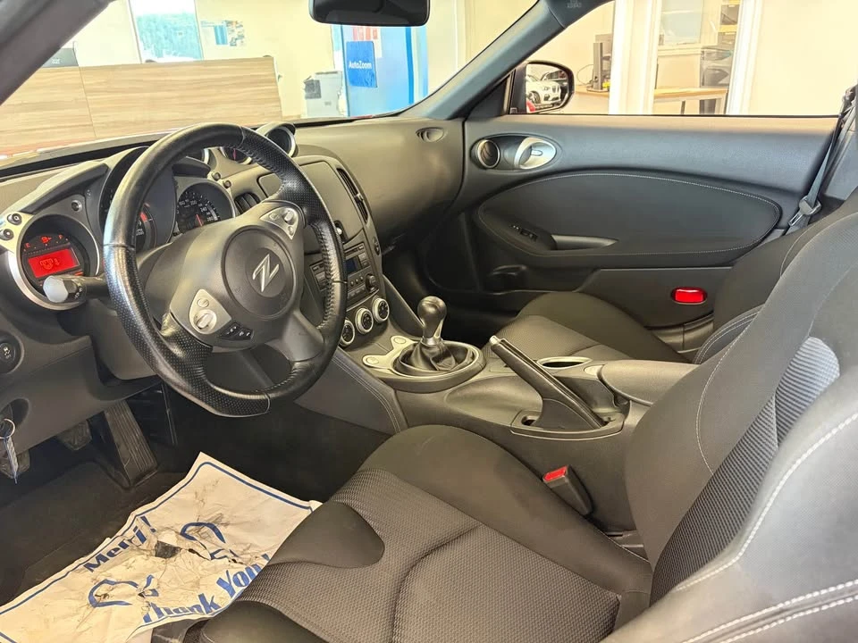 2016 Nissan 370Z 6th Gen - Image 4 of 4