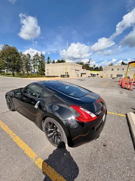 2016 Nissan 370Z