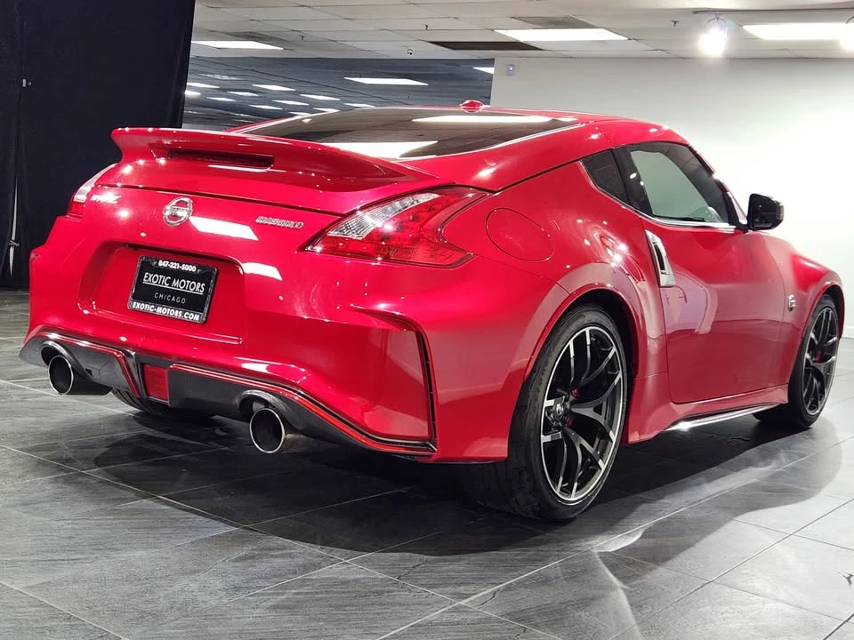 2016 Nissan 370Z 6th Gen - Image 7 of 20