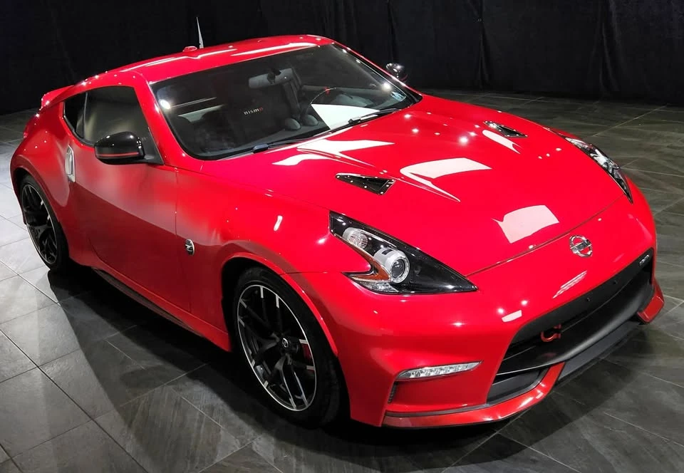 2016 Nissan 370Z 6th Gen - Image 3 of 20