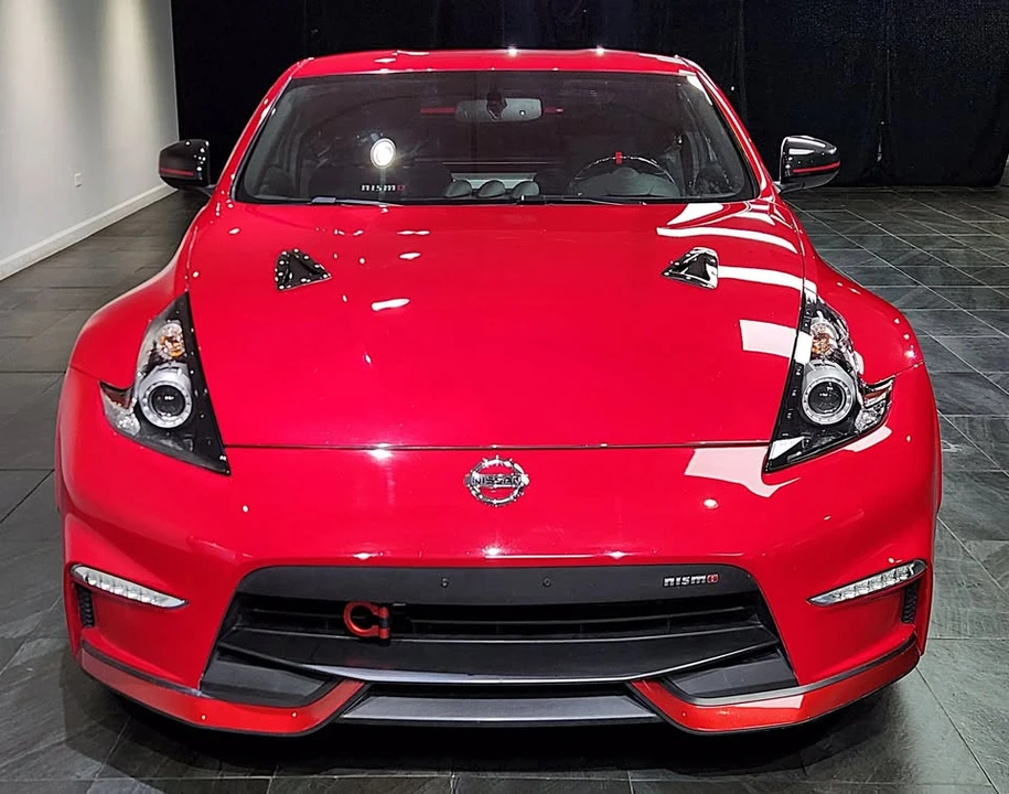 2016 Nissan 370Z 6th Gen - Image 2 of 20