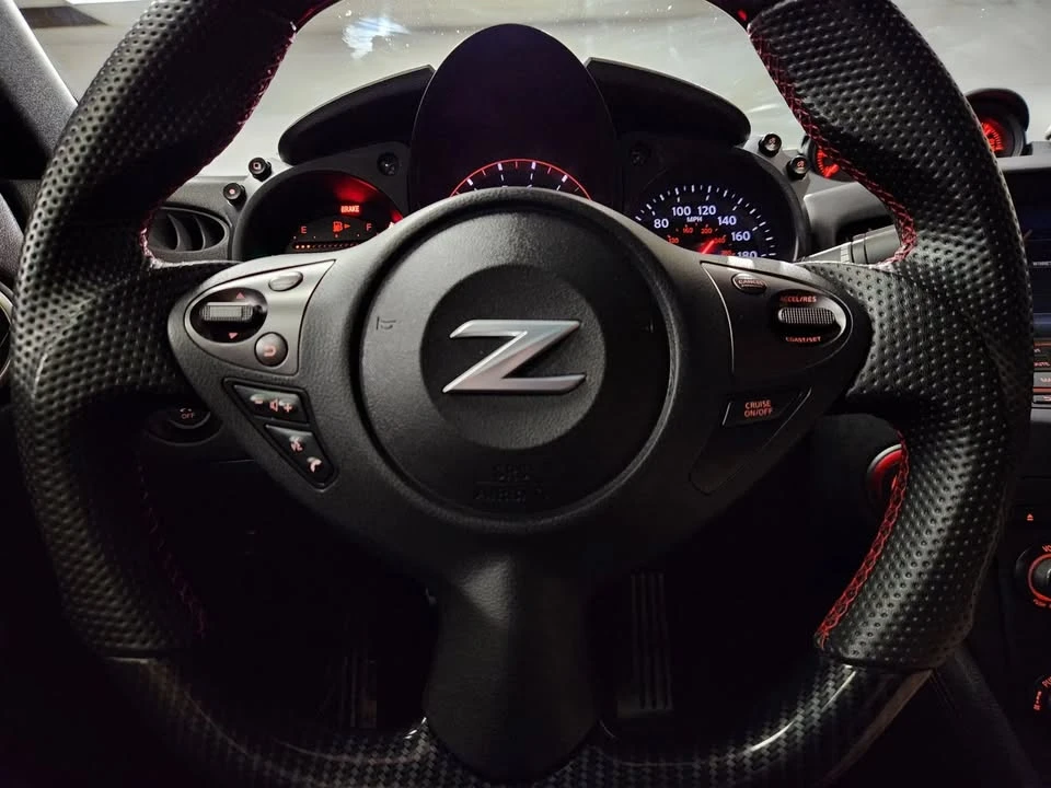 2016 Nissan 370Z 6th Gen - Image 18 of 20