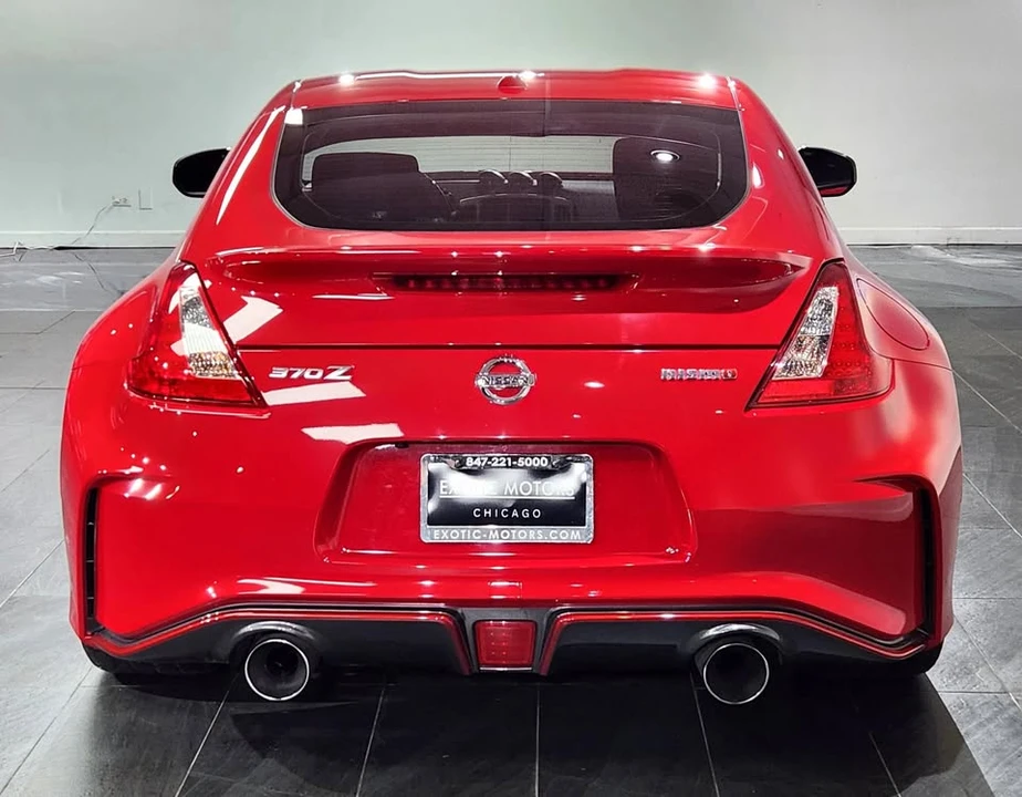2016 Nissan 370Z 6th Gen - Image 6 of 20