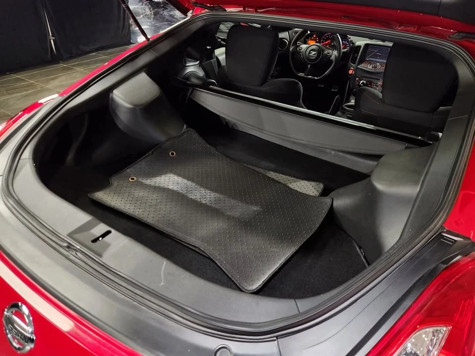 2016 Nissan 370Z 6th Gen - Image 15 of 20
