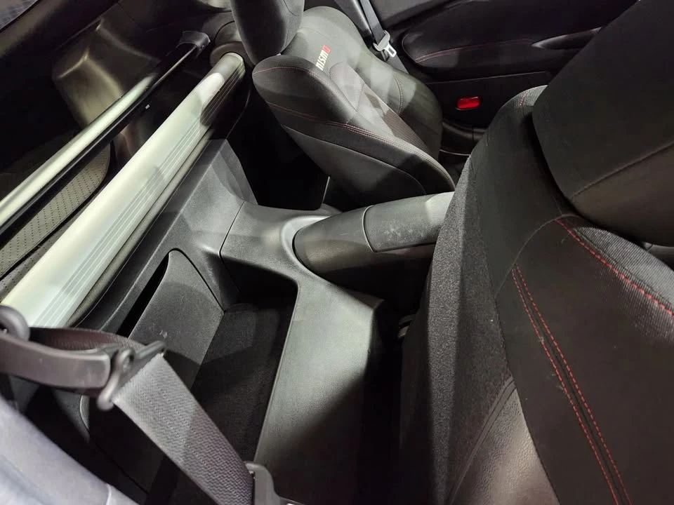 2016 Nissan 370Z 6th Gen - Image 13 of 20