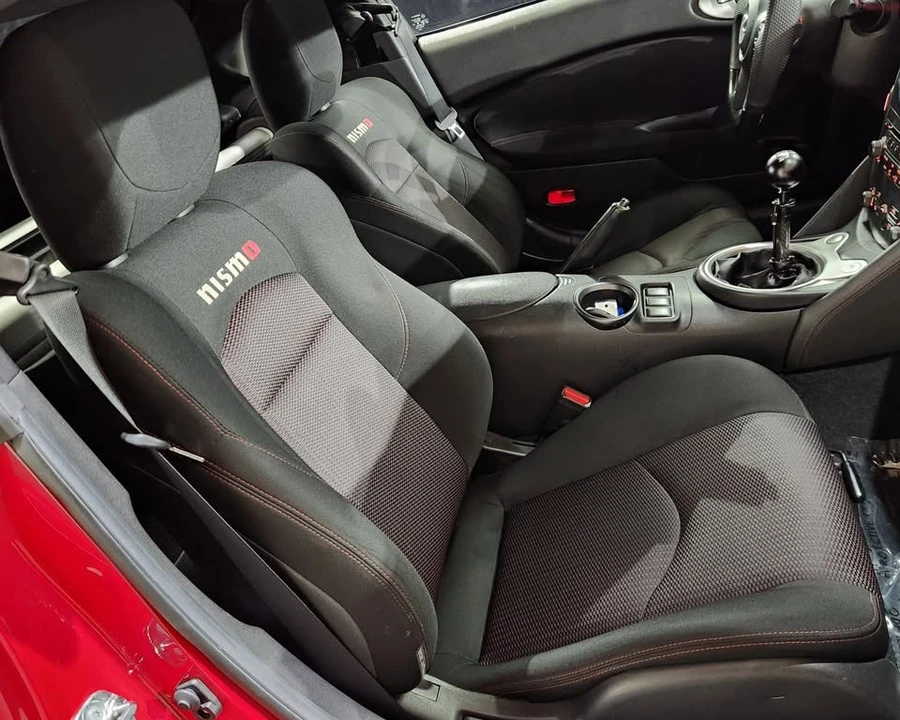 2016 Nissan 370Z 6th Gen - Image 12 of 20