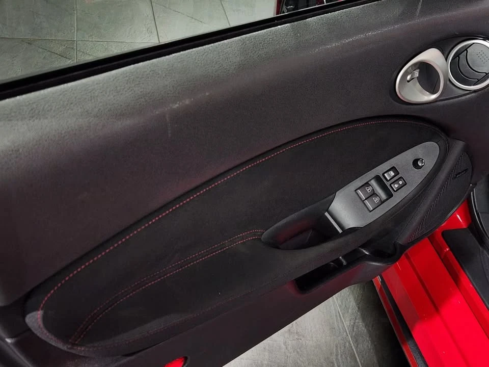 2016 Nissan 370Z 6th Gen - Image 8 of 20