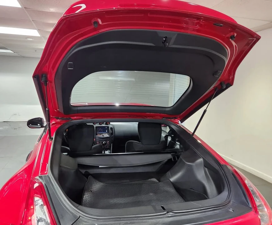 2016 Nissan 370Z 6th Gen - Image 14 of 20