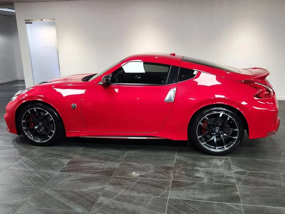 2016 Nissan 370Z 6th Gen - Image 4 of 20