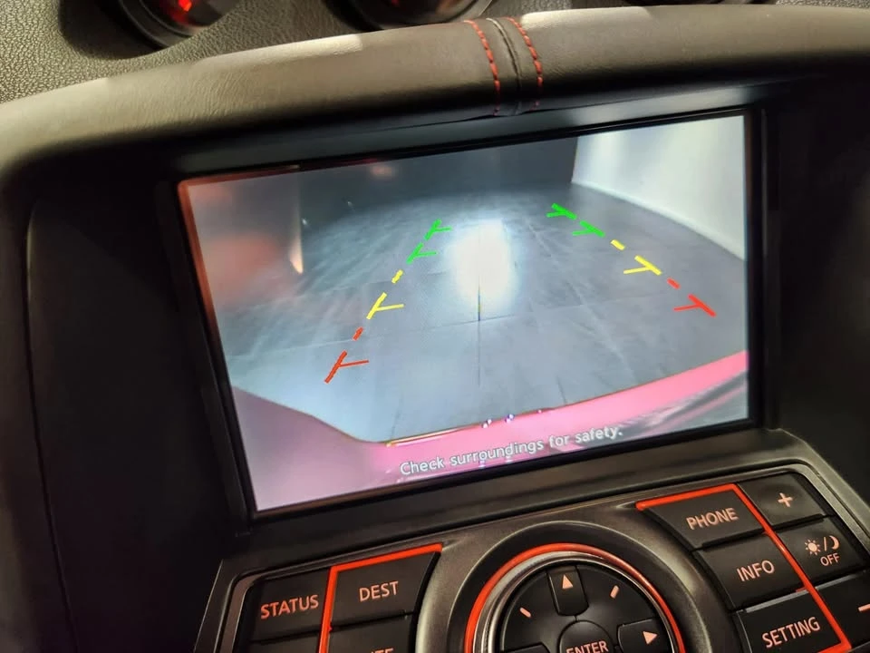 2016 Nissan 370Z 6th Gen - Image 20 of 20