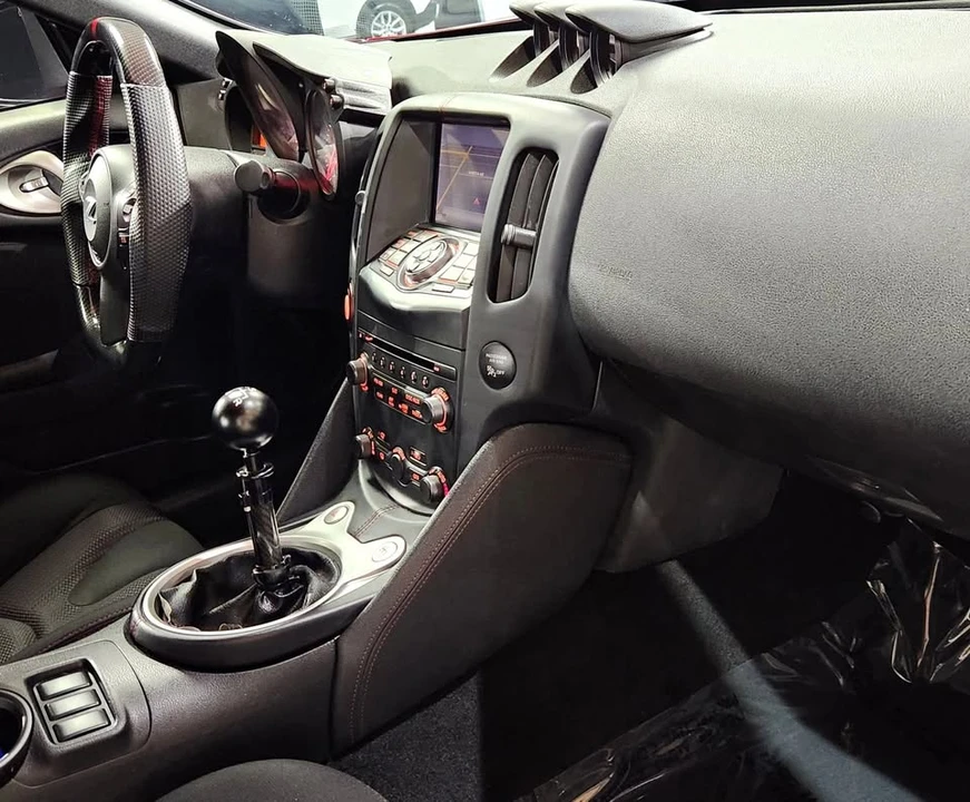 2016 Nissan 370Z 6th Gen - Image 11 of 20