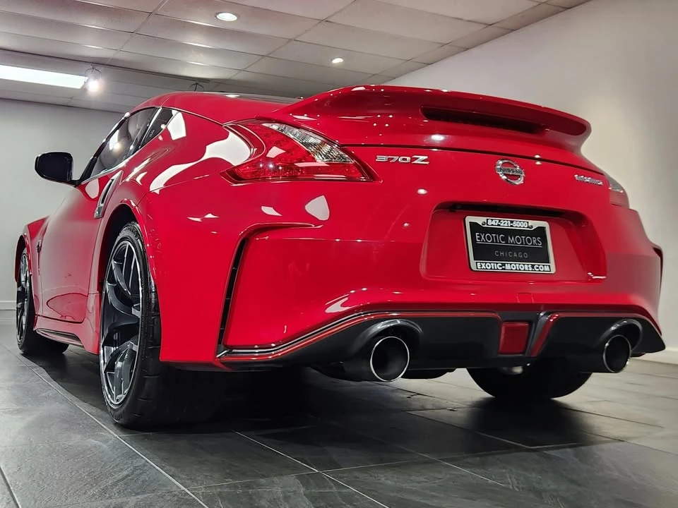 2016 Nissan 370Z 6th Gen - Image 5 of 20