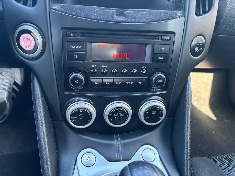 2016 Nissan 370Z 6th Gen - Image 10 of 11