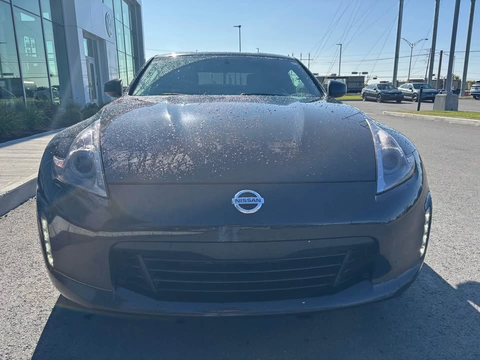2016 Nissan 370Z 6th Gen - Image 6 of 11