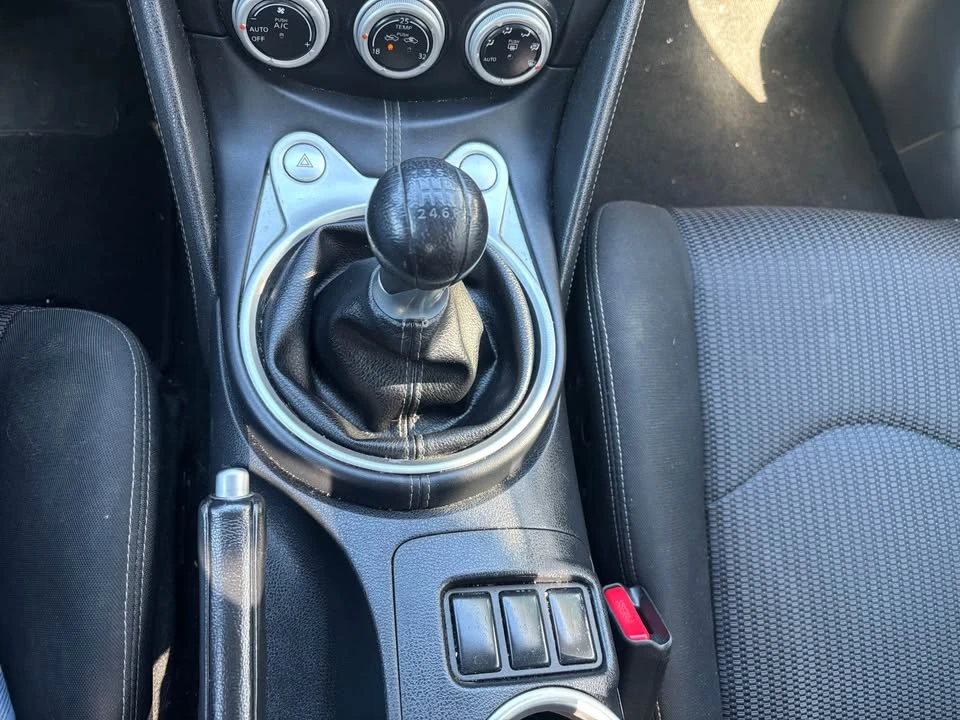 2016 Nissan 370Z 6th Gen - Image 11 of 11