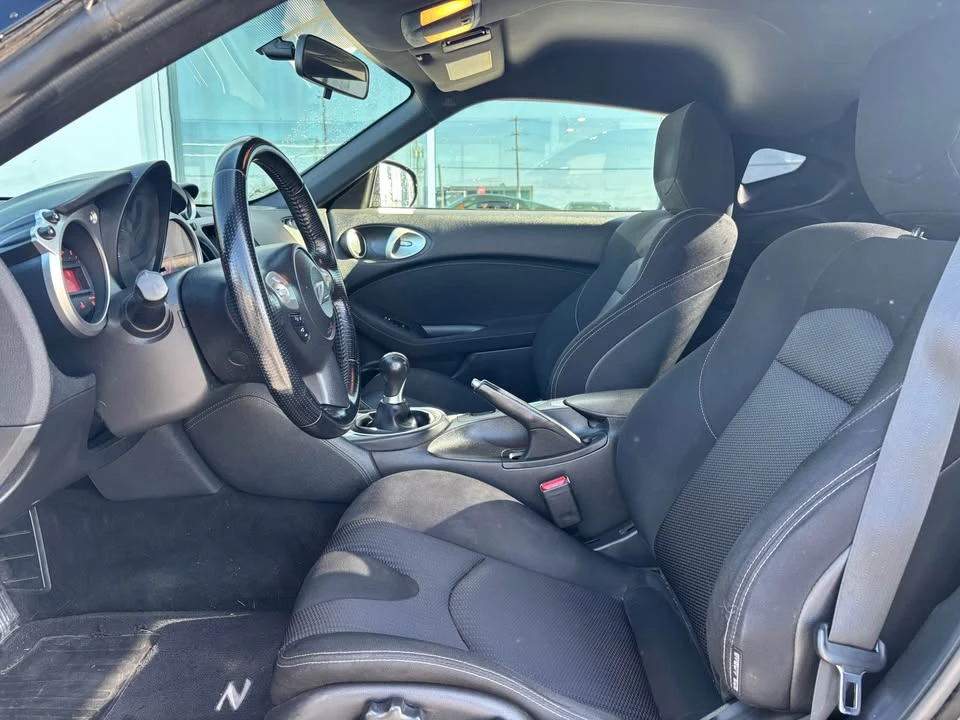 2016 Nissan 370Z 6th Gen - Image 7 of 11