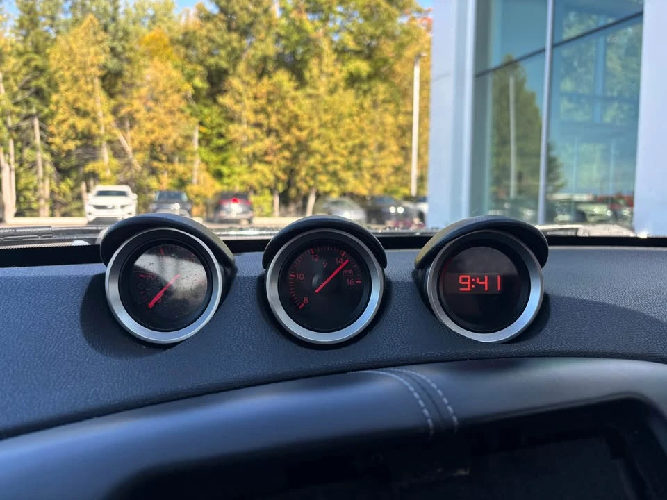 2016 Nissan 370Z 6th Gen - Image 9 of 11