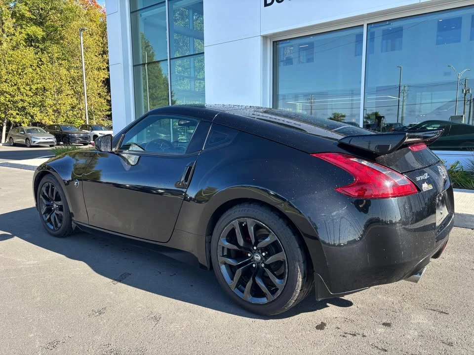 2016 Nissan 370Z 6th Gen - Image 3 of 11