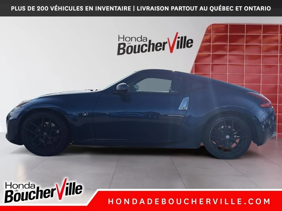 2016 Nissan 370Z 6th Gen - Image 3 of 20