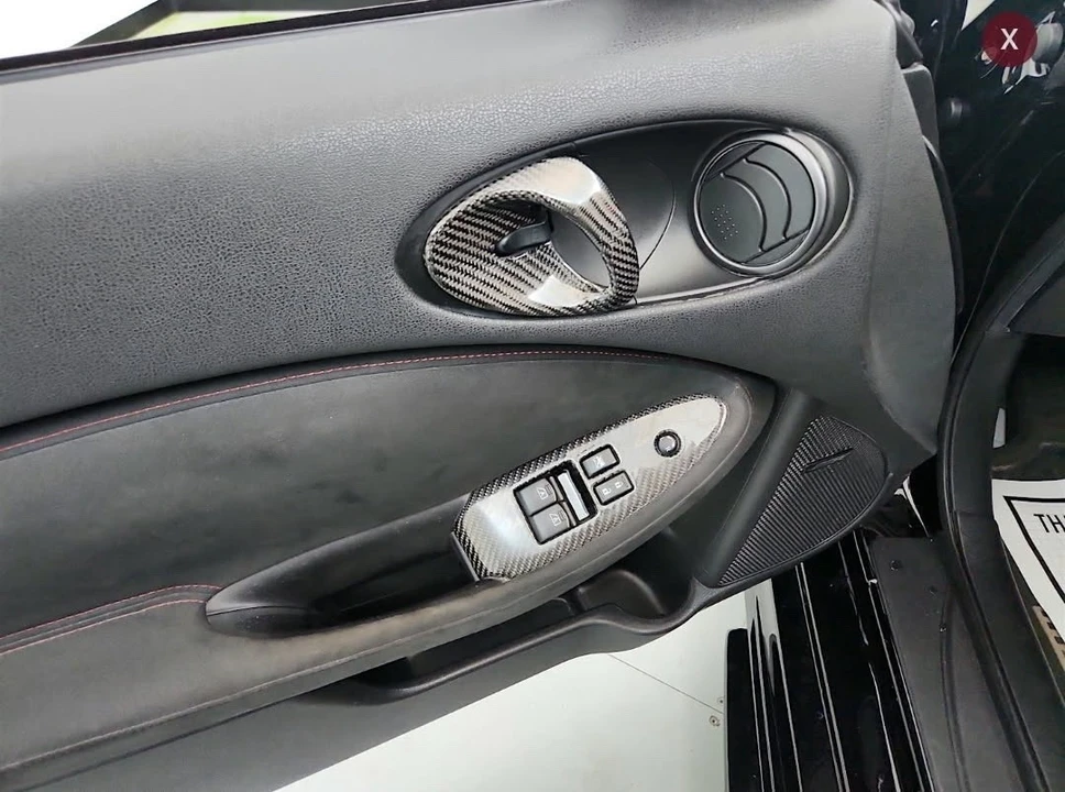 2016 Nissan 370Z 6th Gen - Image 17 of 21