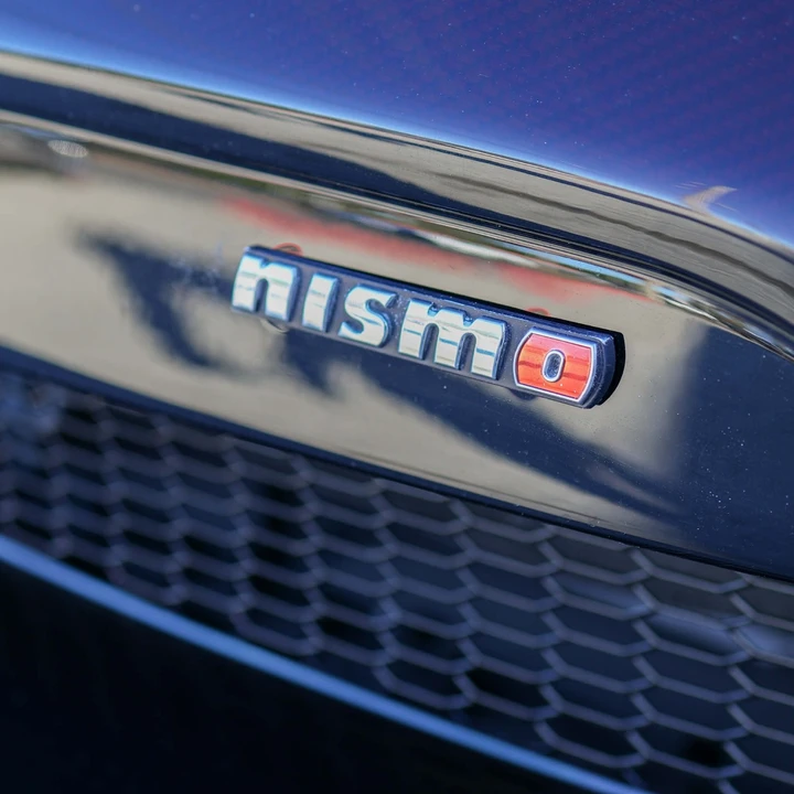 2016 Nissan 370Z 6th Gen - Image 5 of 21