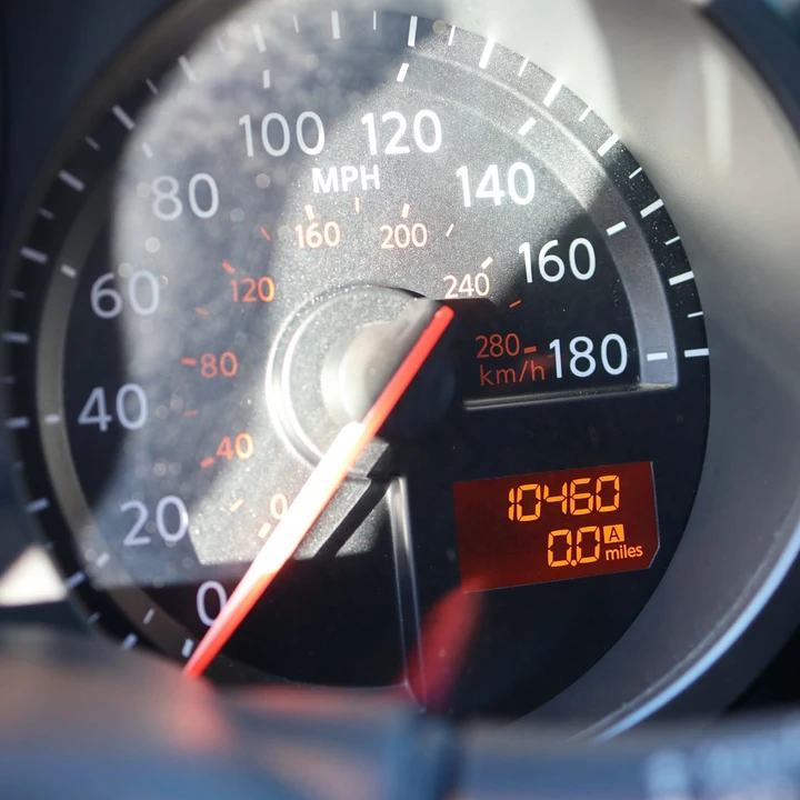 2016 Nissan 370Z 6th Gen - Image 6 of 21