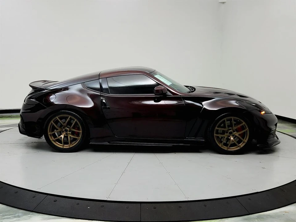 2016 Nissan 370Z 6th Gen - Image 4 of 12