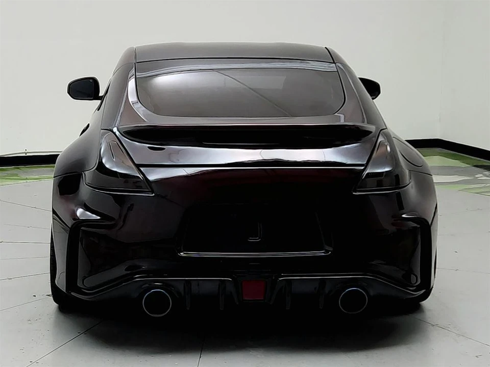 2016 Nissan 370Z 6th Gen - Image 6 of 12