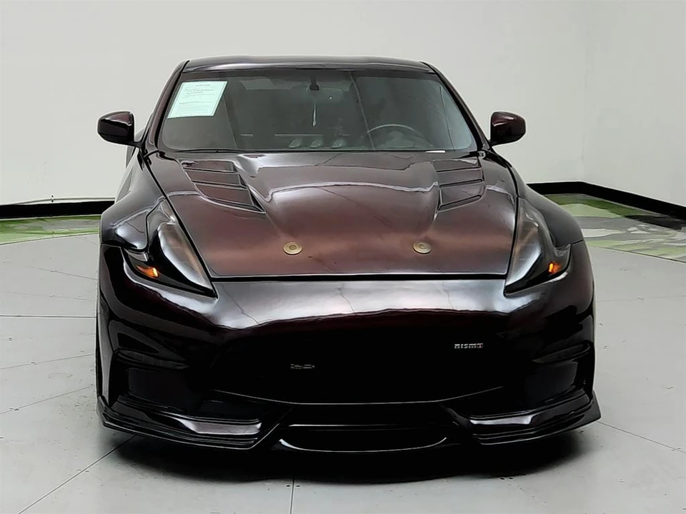 2016 Nissan 370Z 6th Gen - Image 2 of 12