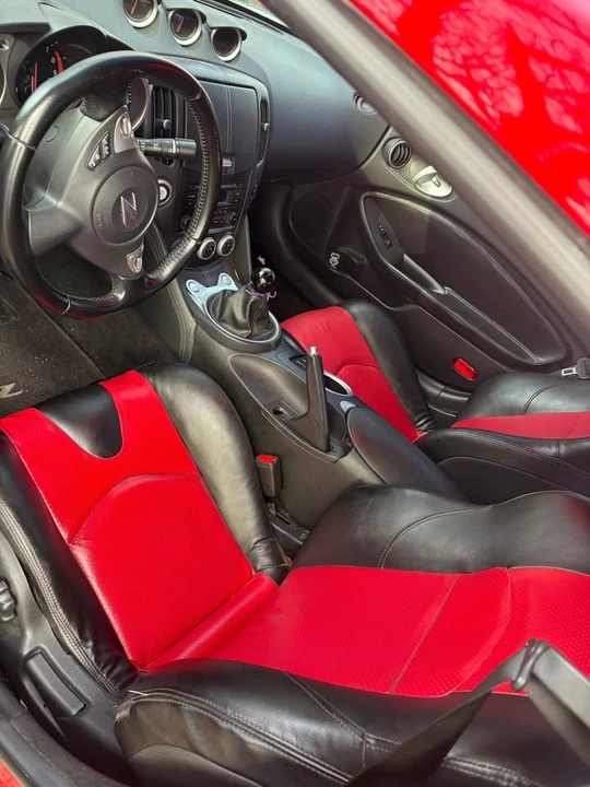 2016 Nissan Z - Image 3 of 5