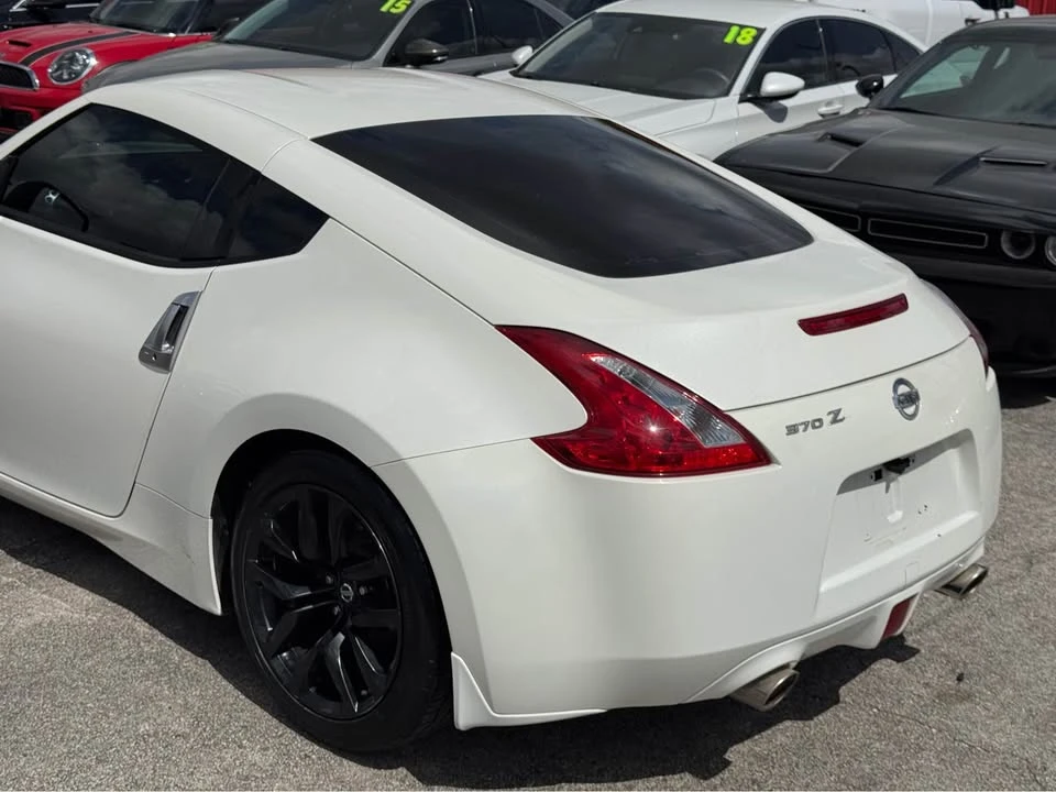 2016 Nissan 370Z 6th Gen - Image 6 of 15