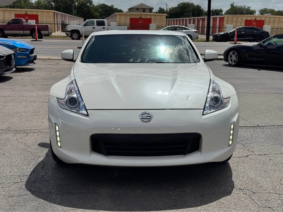 2016 Nissan 370Z 6th Gen - Image 11 of 15