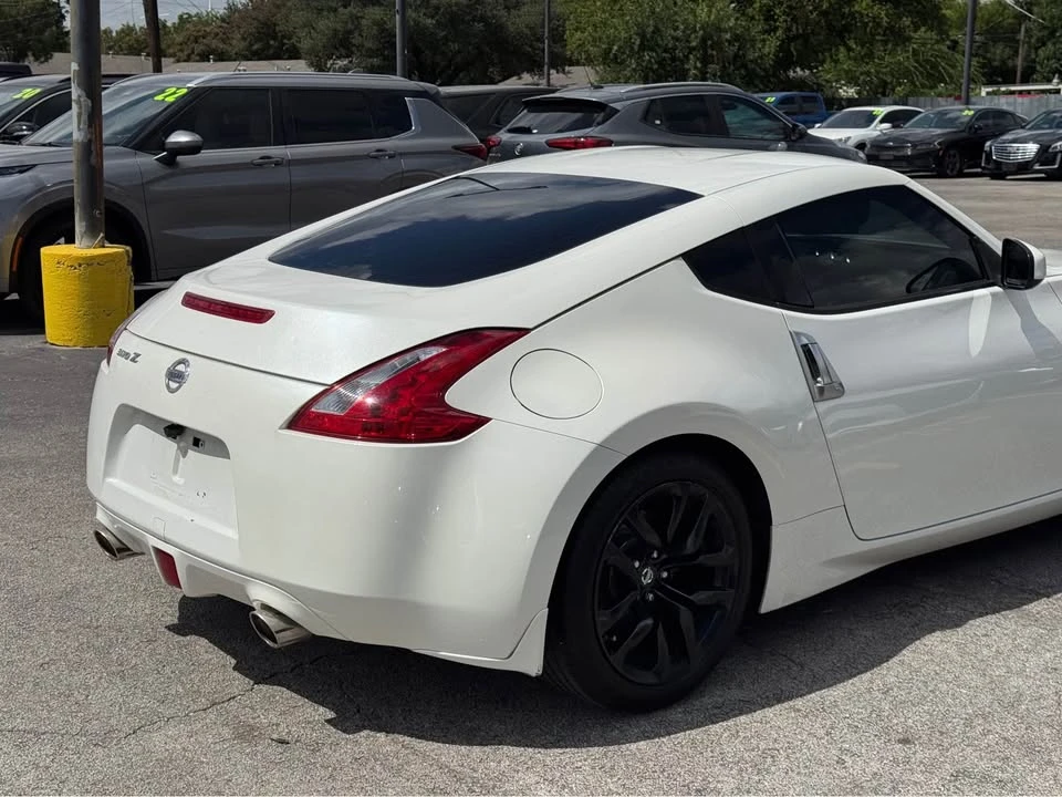 2016 Nissan 370Z 6th Gen - Image 8 of 15