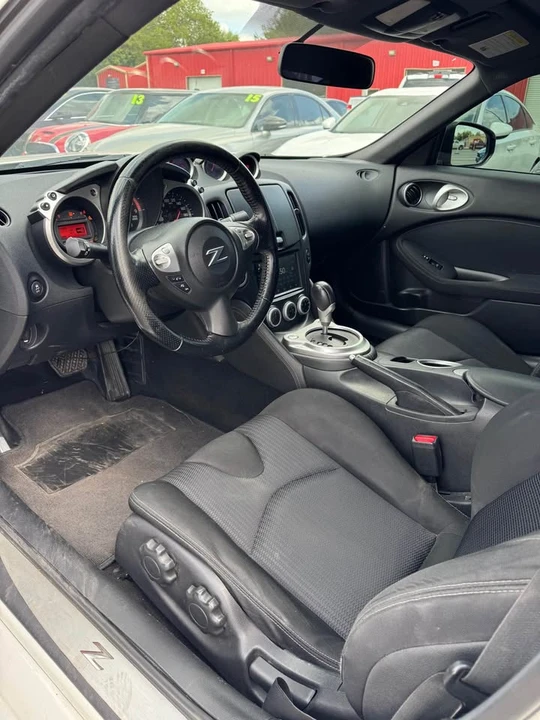 2016 Nissan 370Z 6th Gen - Image 12 of 15