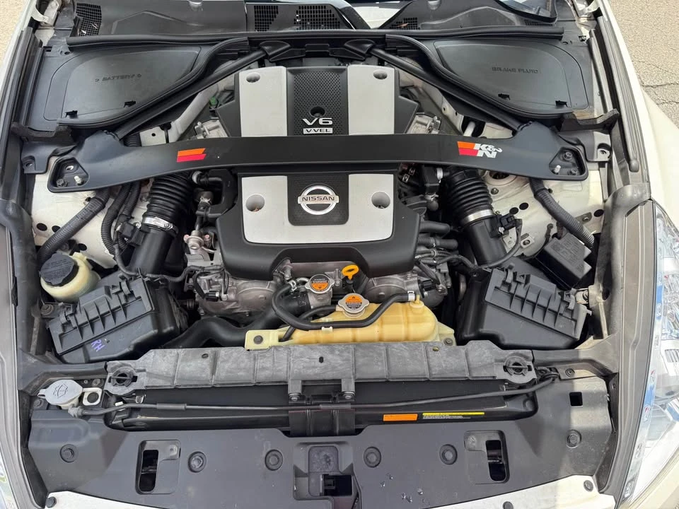 2016 Nissan 370Z 6th Gen - Image 15 of 15