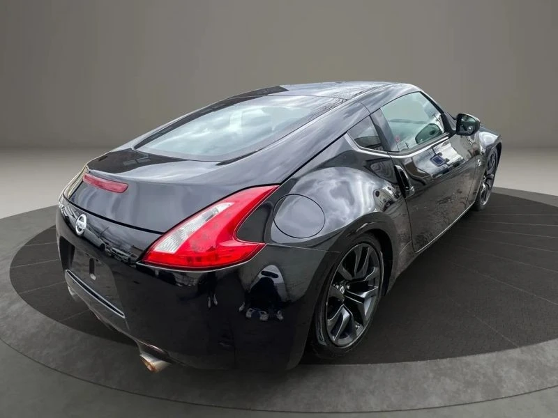 2016 Nissan 370Z 6th Gen - Image 5 of 12